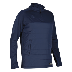 Football Winter Jackets Thermal Coat Pendle Sportswear