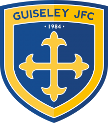 Guiseley Juniors badge