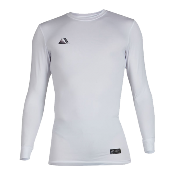 Base layer  White